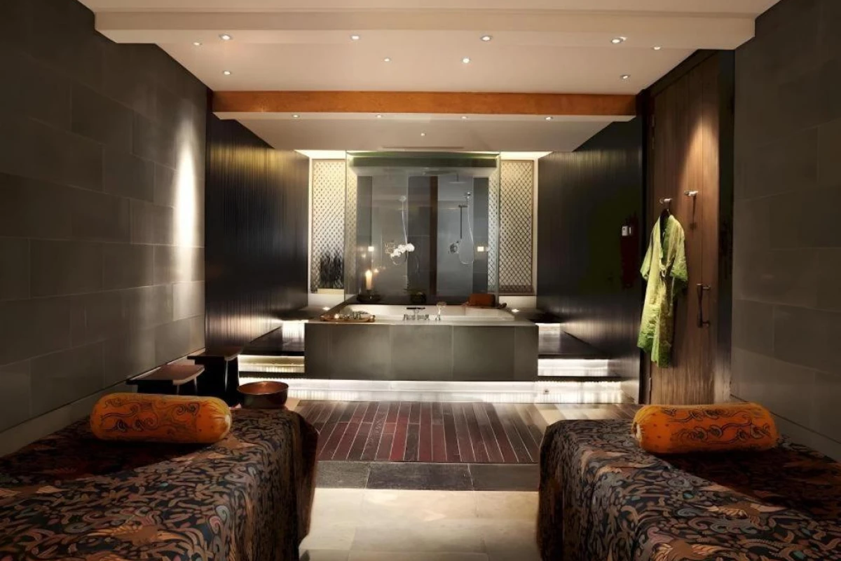 Tentrem Yogyakarta - Hotel Photo 6