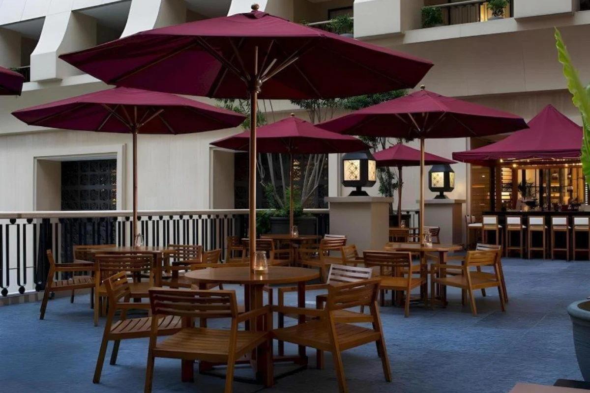 Tentrem Yogyakarta - Hotel Photo 7