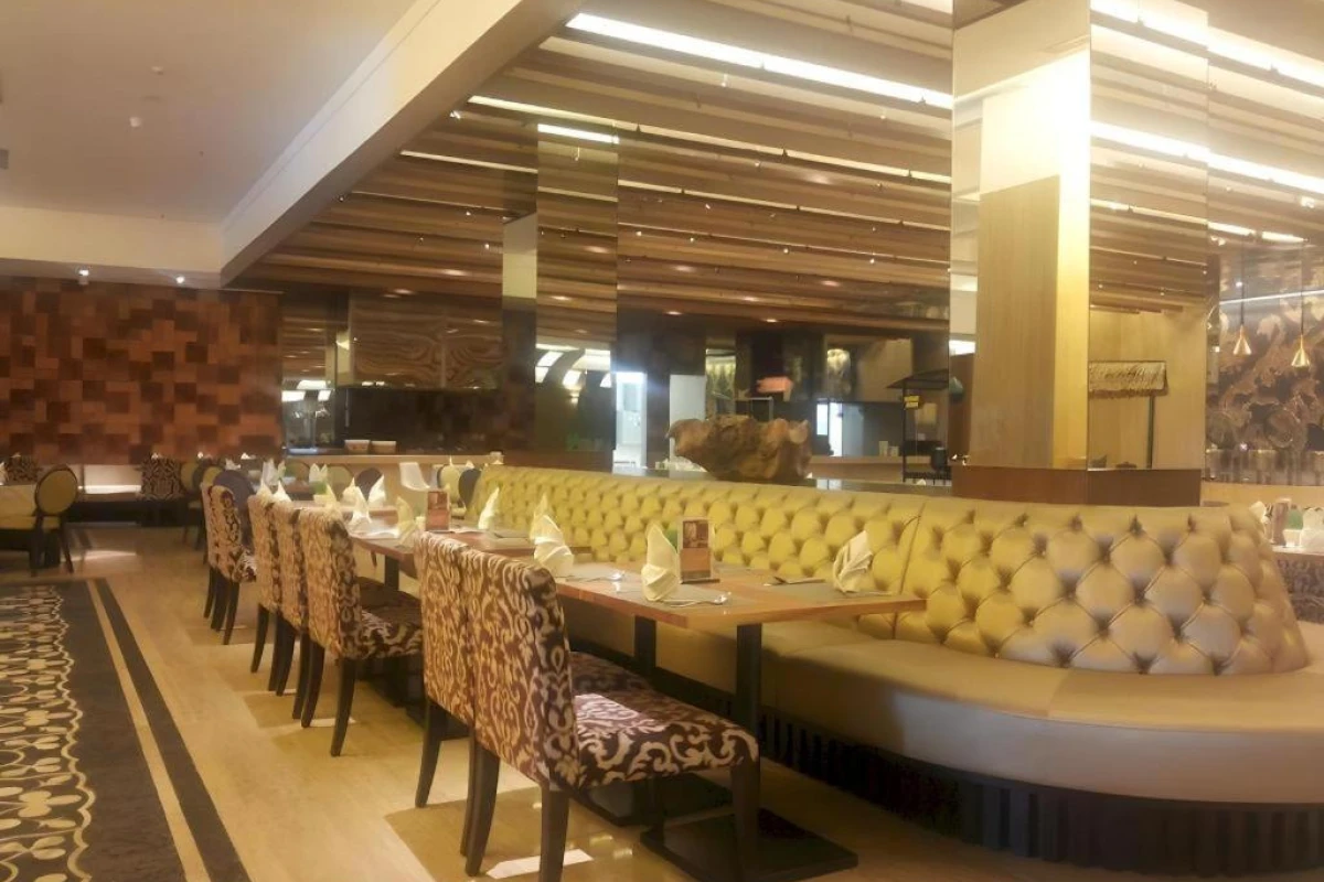 Tentrem Yogyakarta - Hotel Photo 8