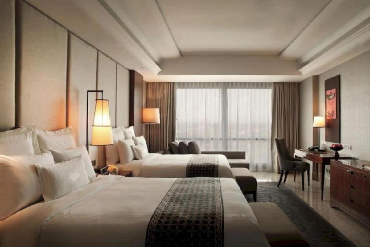Tentrem Yogyakarta - Hotel Photo 10