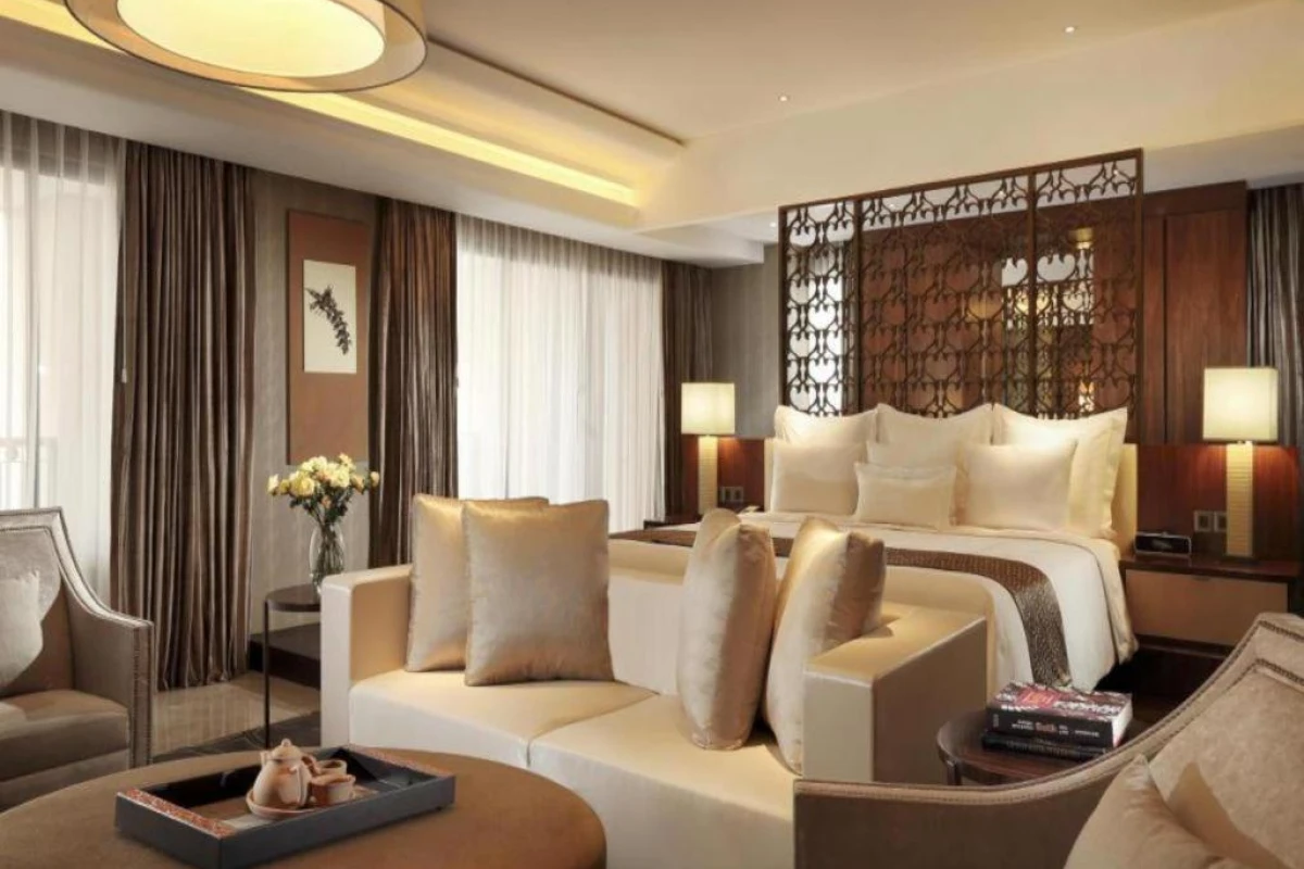 Tentrem Yogyakarta - Hotel Photo 11