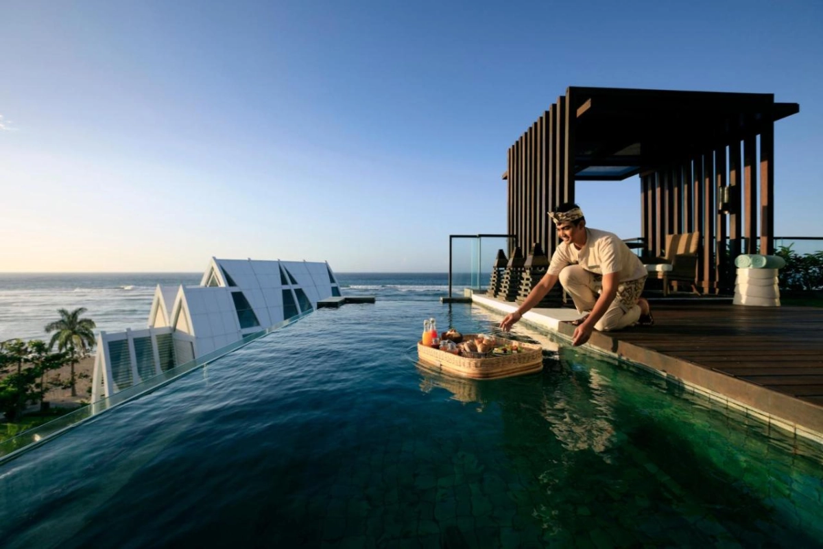 The Ritz-Carlton Bali - Hotel Photo 1