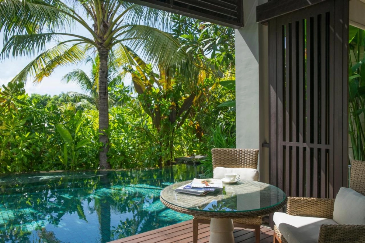 The Ritz-Carlton Bali - Hotel Photo 2