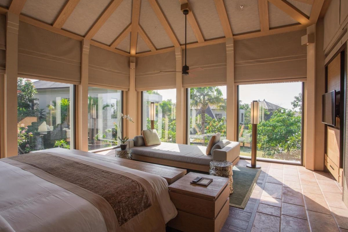 The Ritz-Carlton Bali - Hotel Photo 3