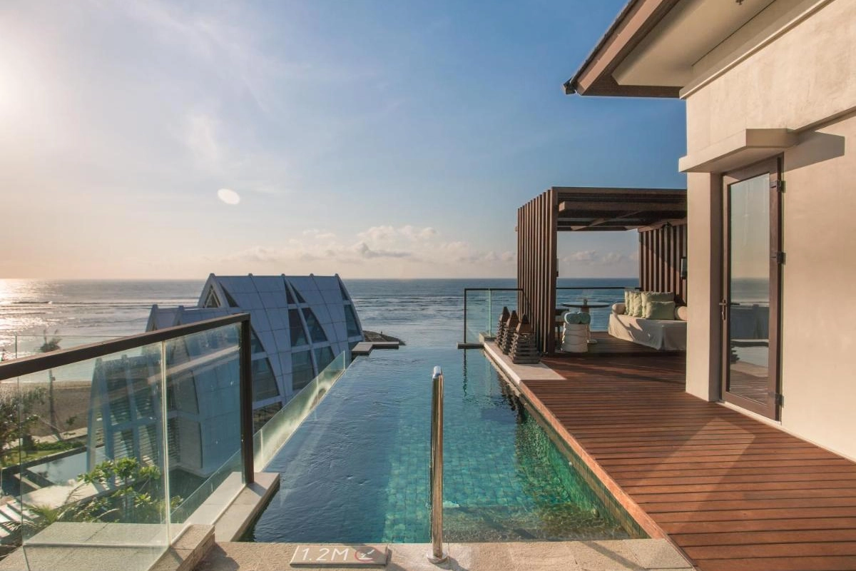 The Ritz-Carlton Bali - Hotel Photo 5