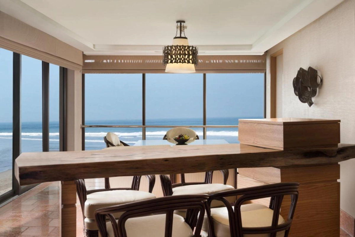 The Ritz-Carlton Bali - Hotel Photo 6