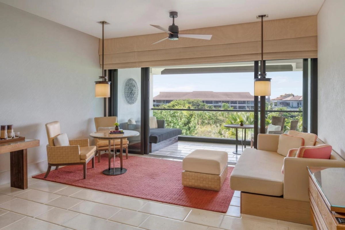 The Ritz-Carlton Bali - Hotel Photo 8