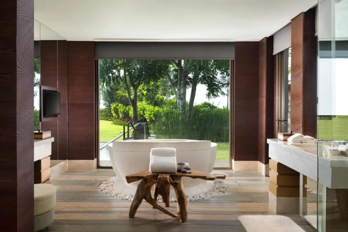 The Ritz-Carlton Bali - Hotel Photo 9