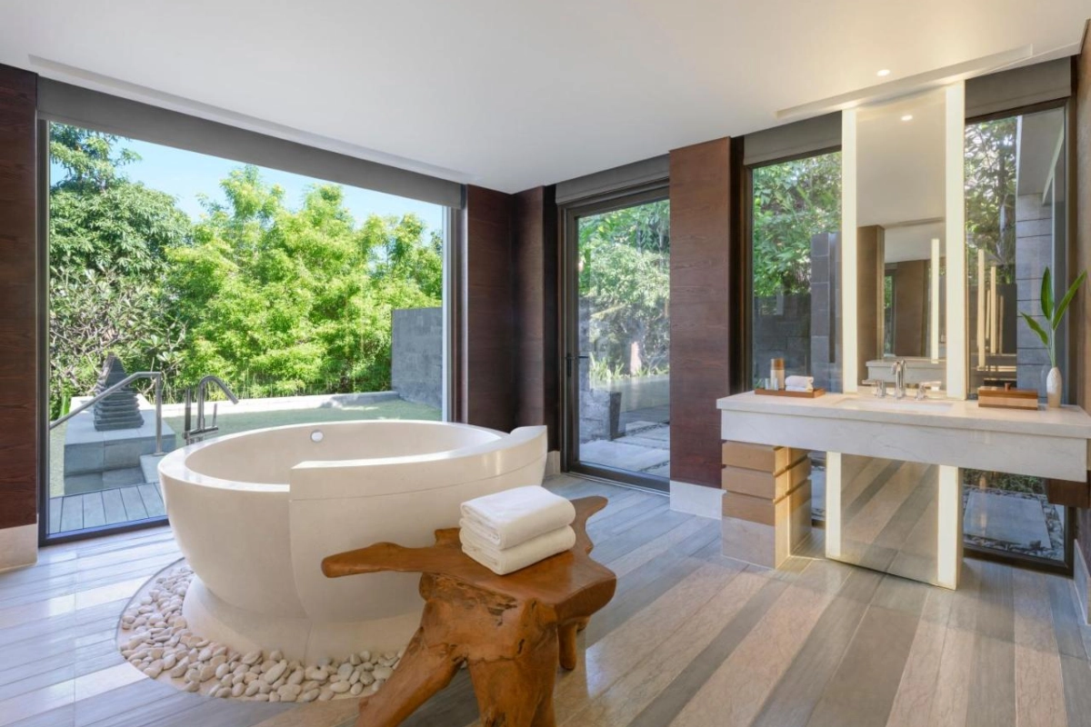 The Ritz-Carlton Bali - Hotel Photo 10