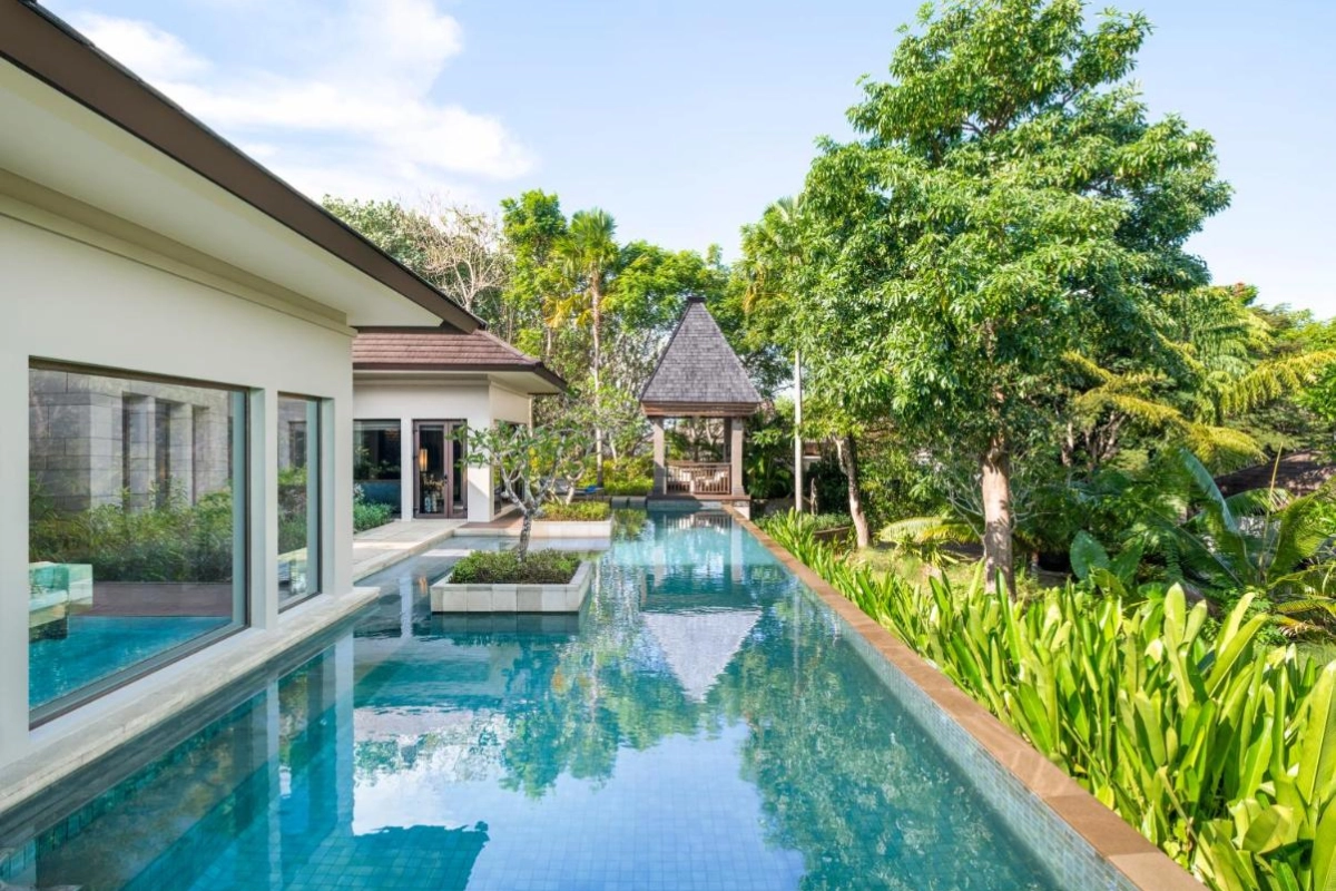 The Ritz-Carlton Bali - Hotel Photo 11