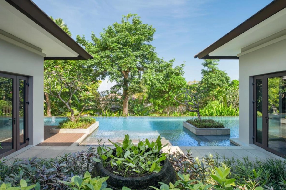 The Ritz-Carlton Bali - Hotel Photo 12