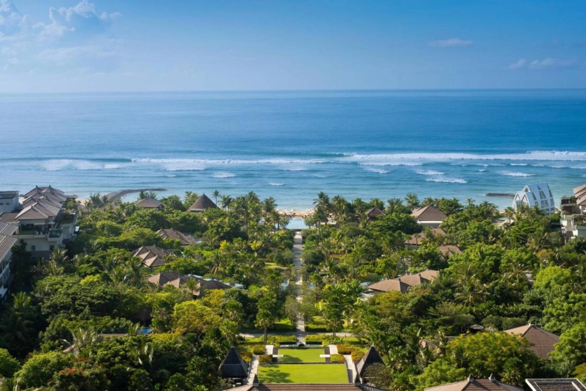 The Ritz-Carlton Bali - Hotel Photo 14