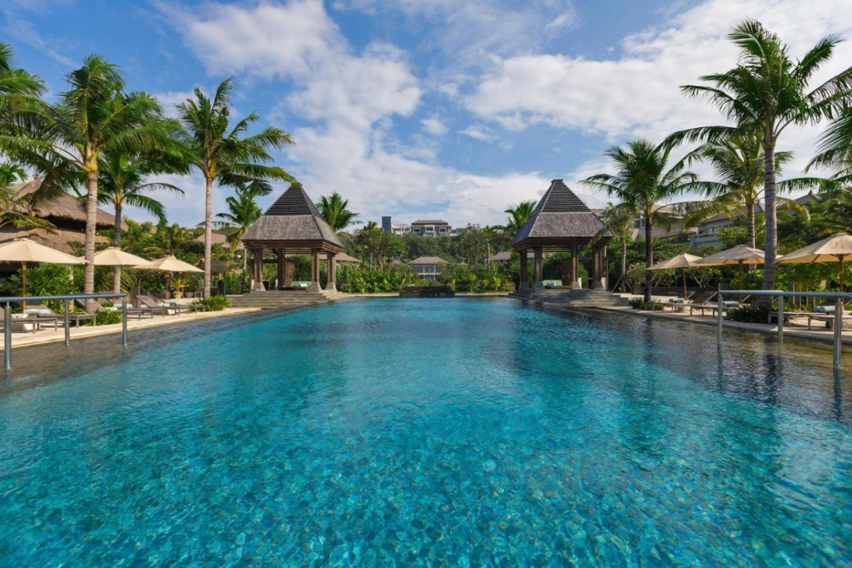 The Ritz-Carlton Bali - Hotel Photo 17