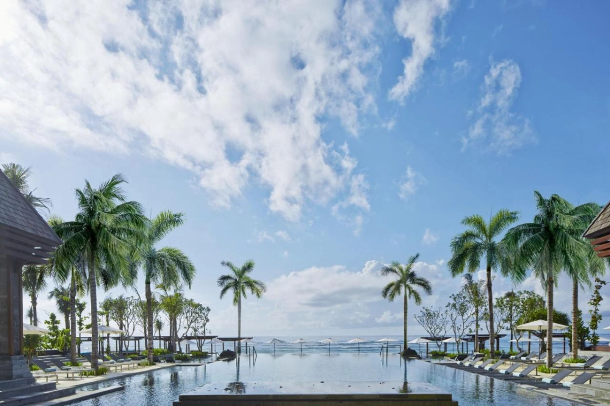 The Ritz-Carlton Bali - Hotel Photo 18