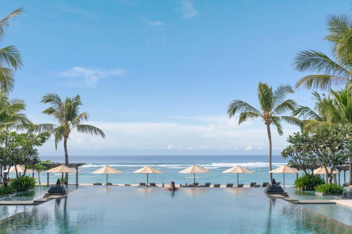 The Ritz-Carlton Bali - Hotel Photo 19