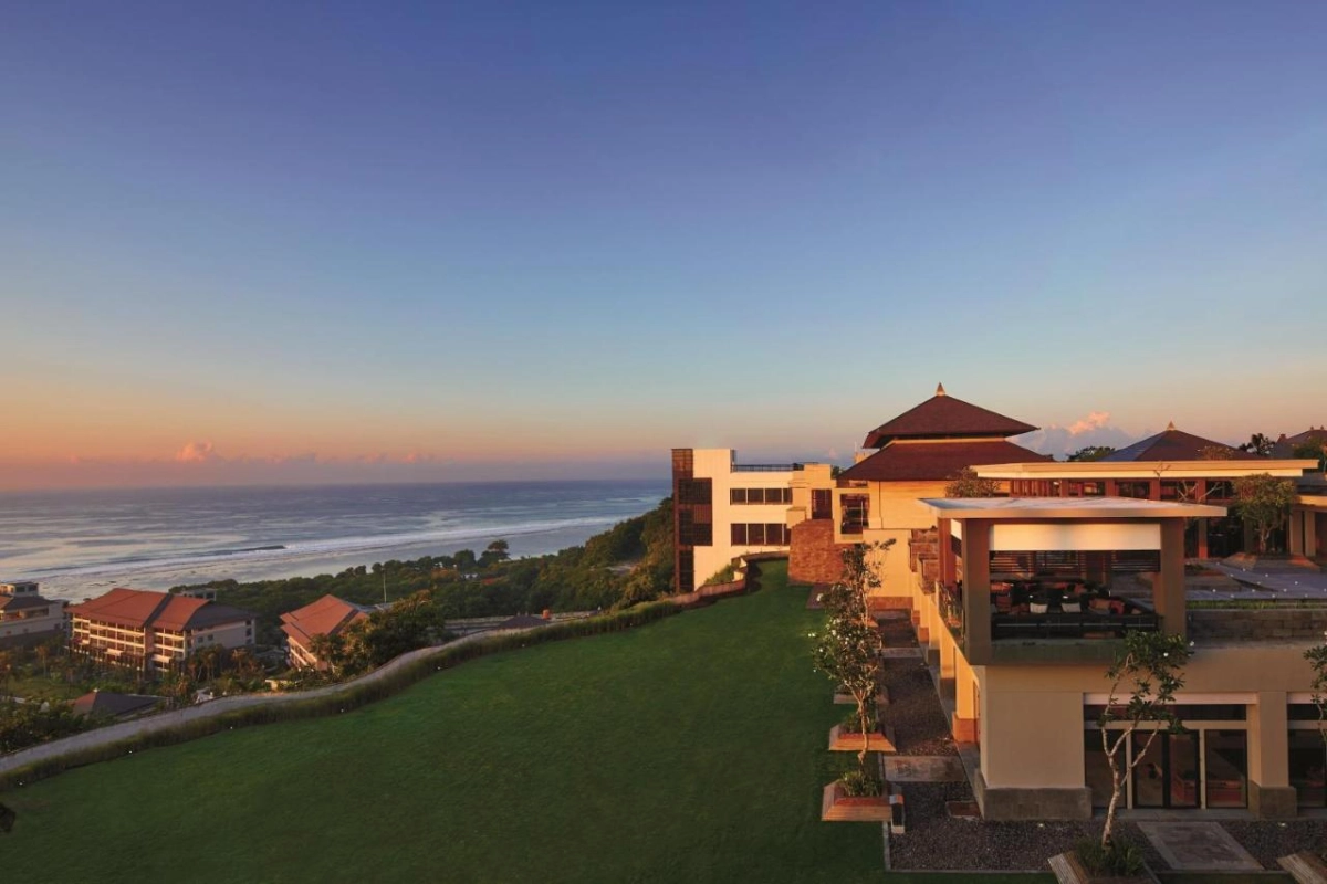 The Ritz-Carlton Bali - Hotel Photo 22