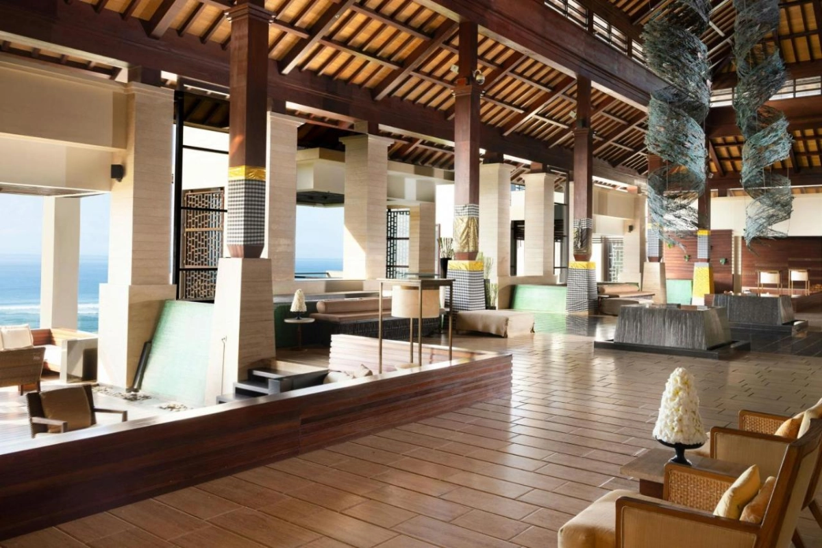 The Ritz-Carlton Bali - Hotel Photo 23