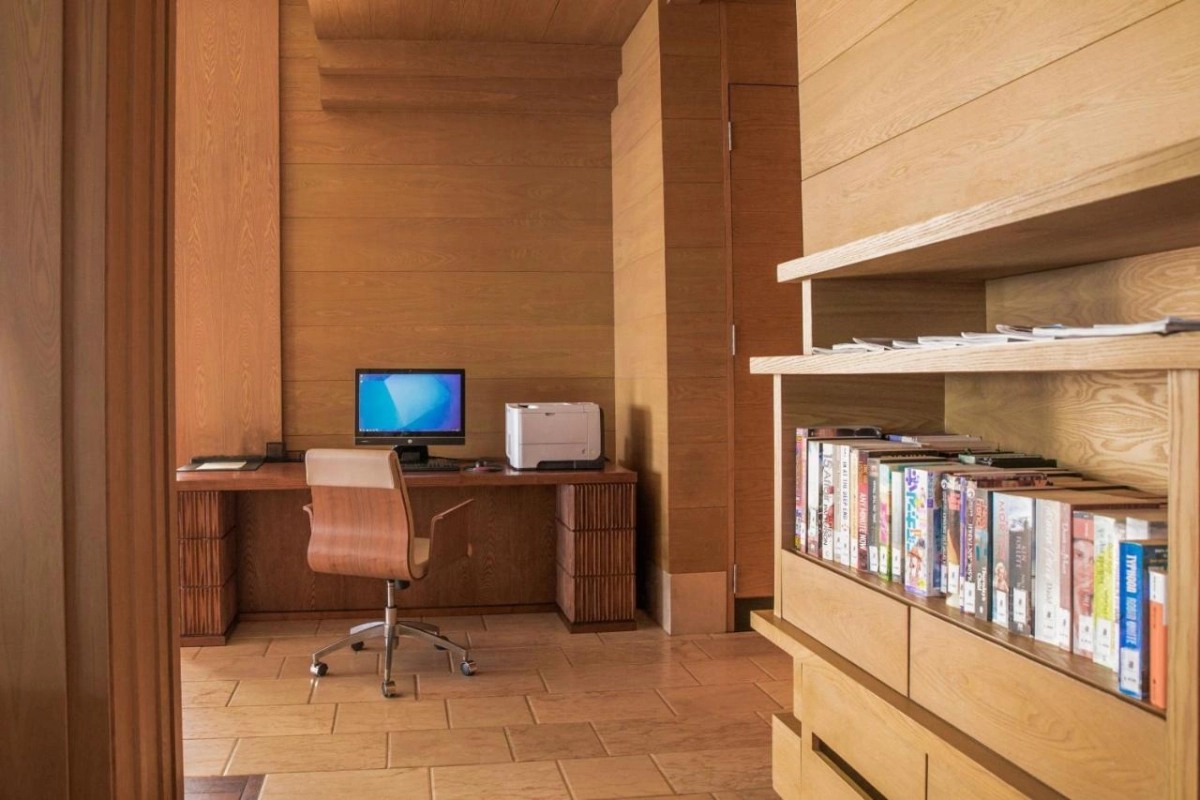 The Ritz-Carlton Bali - Hotel Photo 24