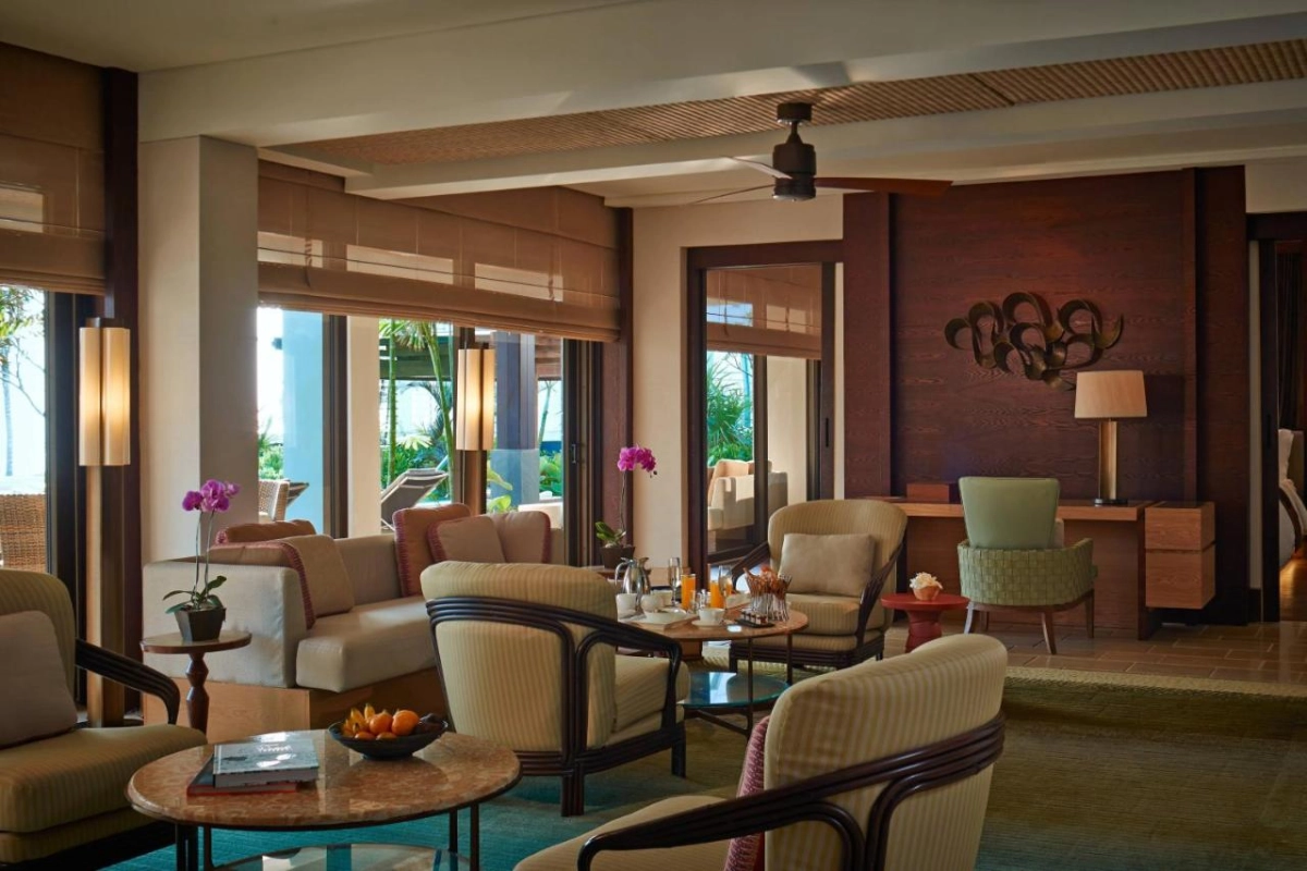 The Ritz-Carlton Bali - Hotel Photo 29