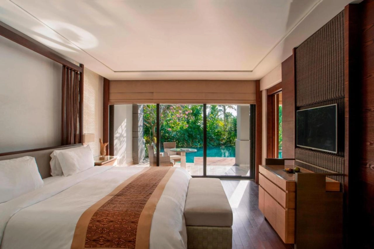 The Ritz-Carlton Bali - Hotel Photo 30