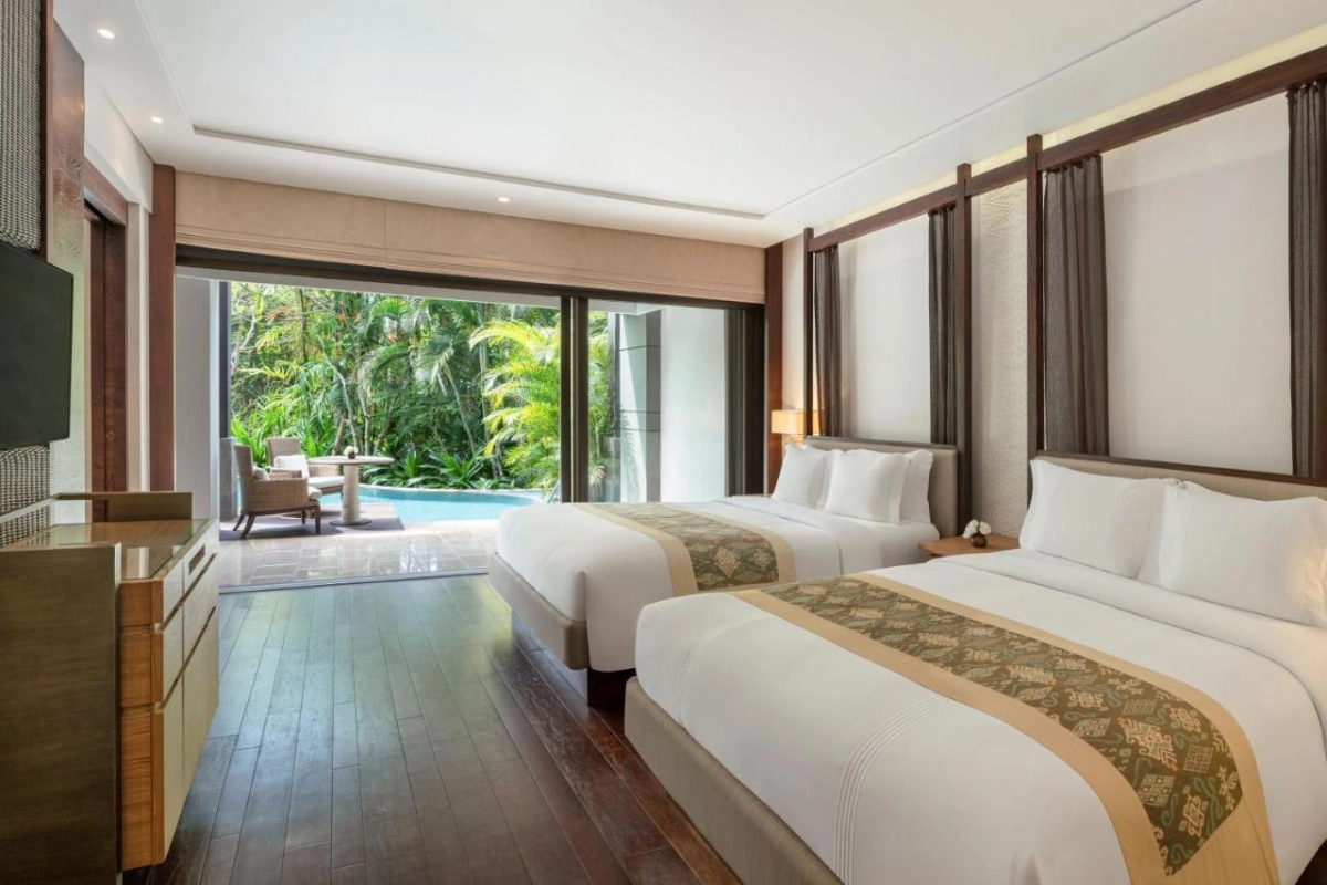 The Ritz-Carlton Bali - Hotel Photo 31