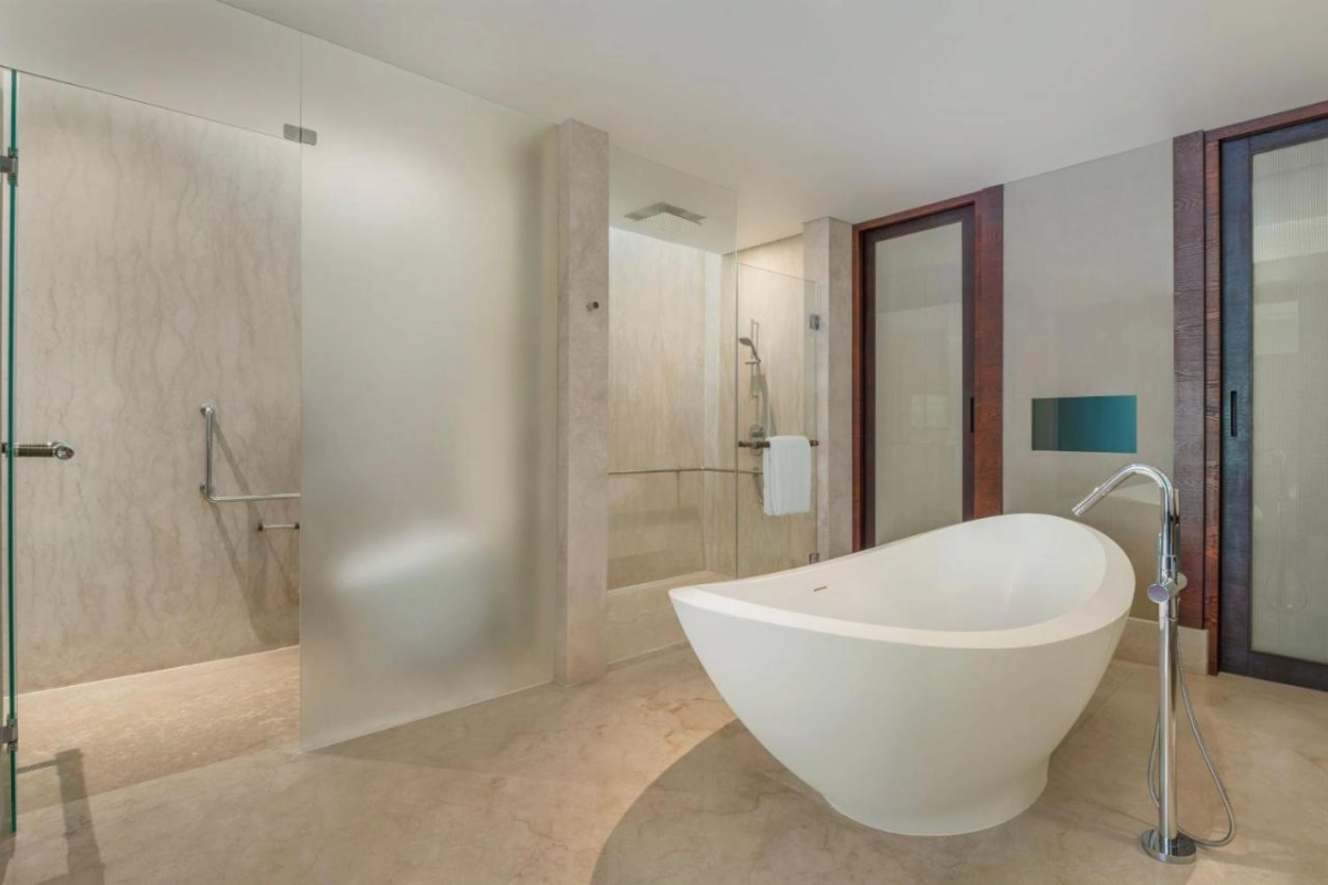 The Ritz-Carlton Bali - Hotel Photo 35