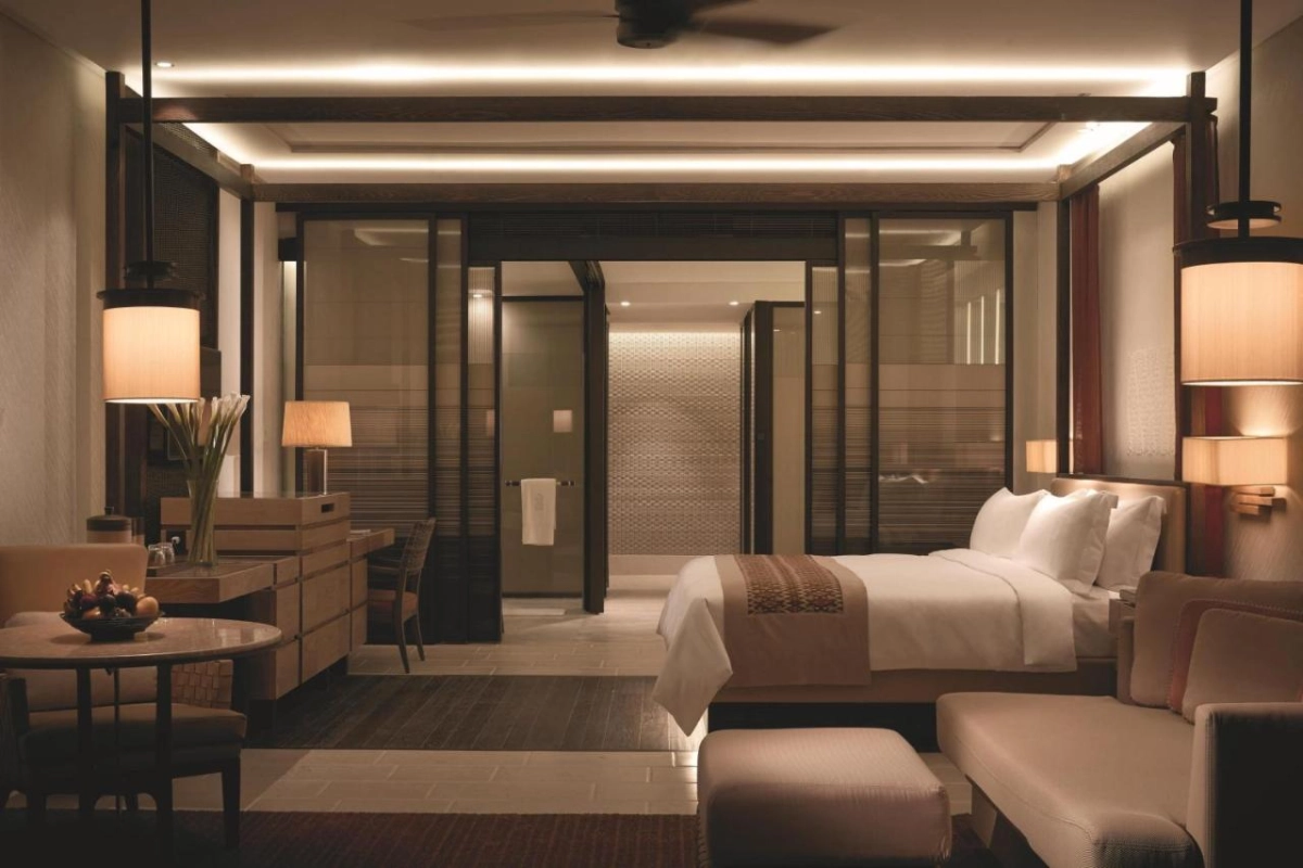 The Ritz-Carlton Bali - Hotel Photo 36