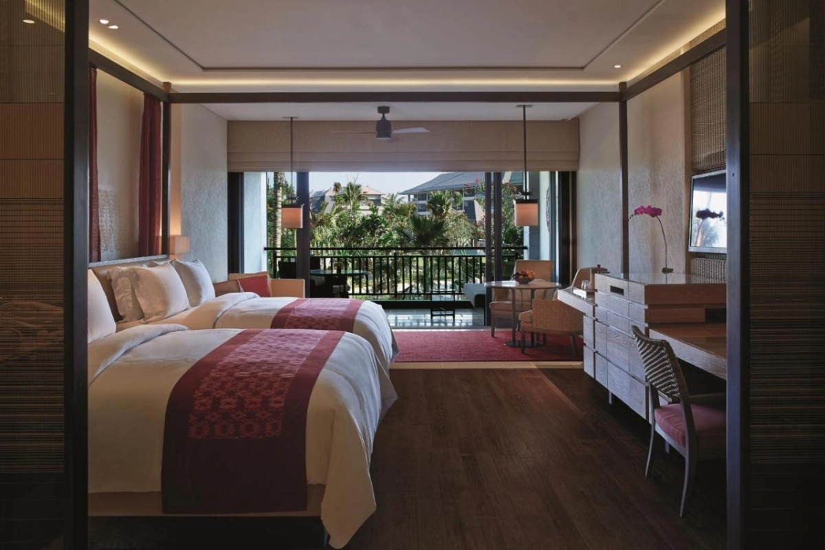 The Ritz-Carlton Bali - Hotel Photo 37
