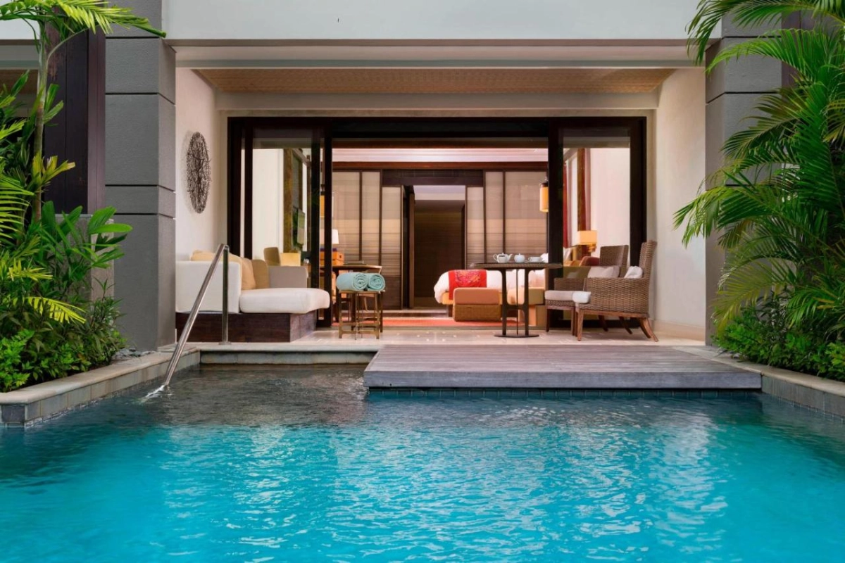 The Ritz-Carlton Bali - Hotel Photo 40