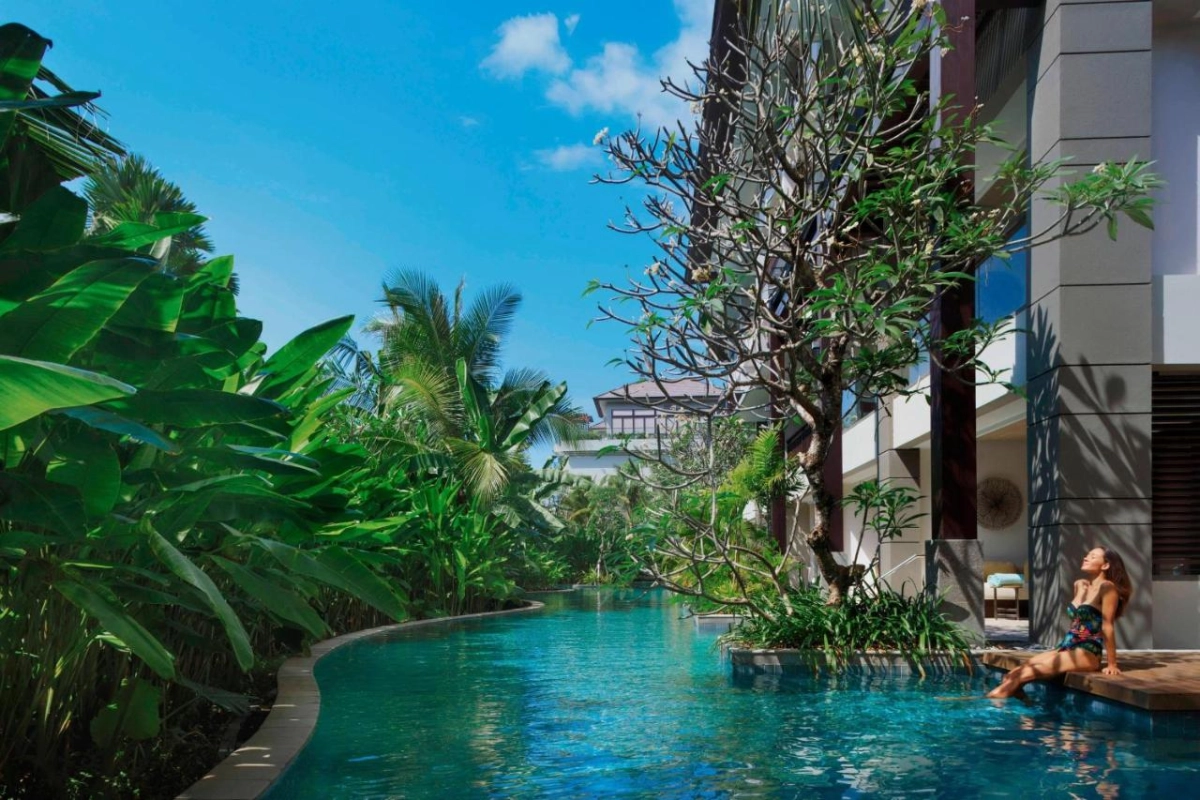 The Ritz-Carlton Bali - Hotel Photo 41