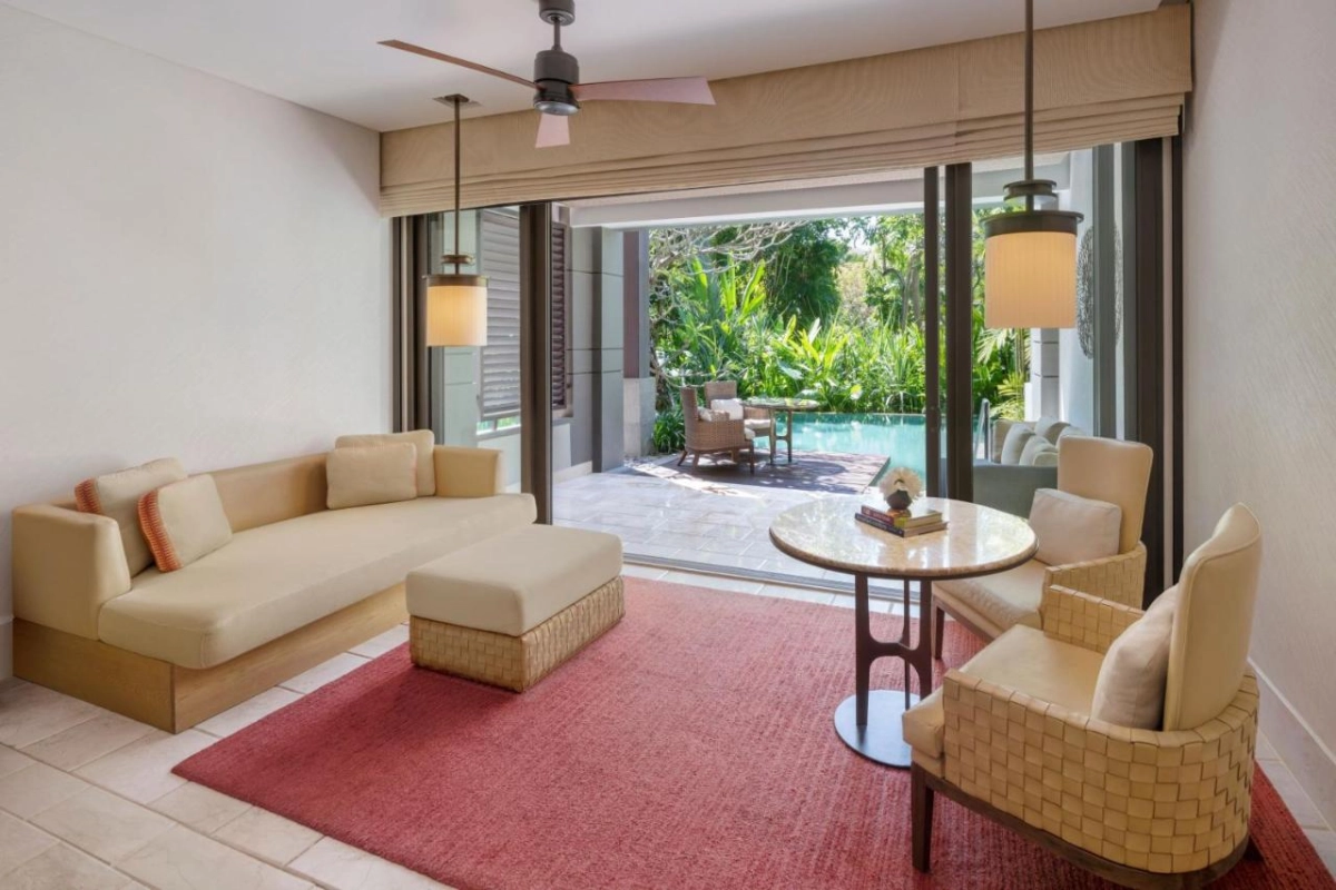 The Ritz-Carlton Bali - Hotel Photo 44