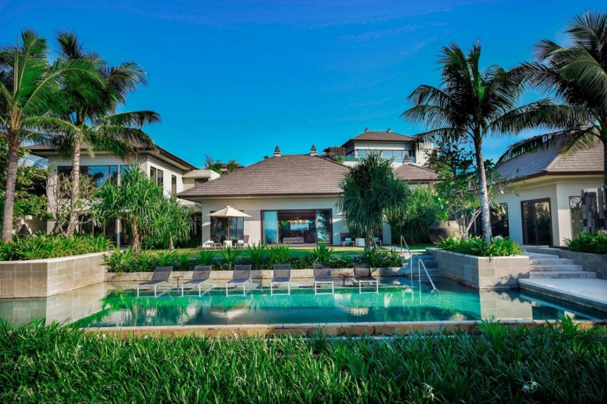 The Ritz-Carlton Bali - Hotel Photo 48