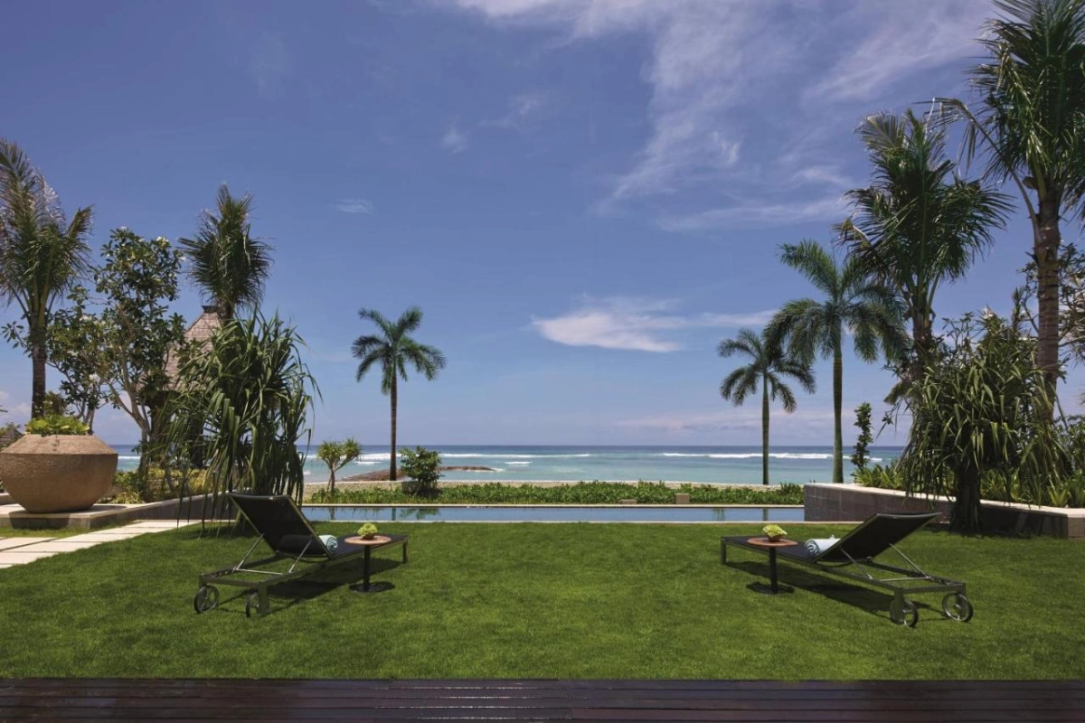 The Ritz-Carlton Bali - Hotel Photo 49