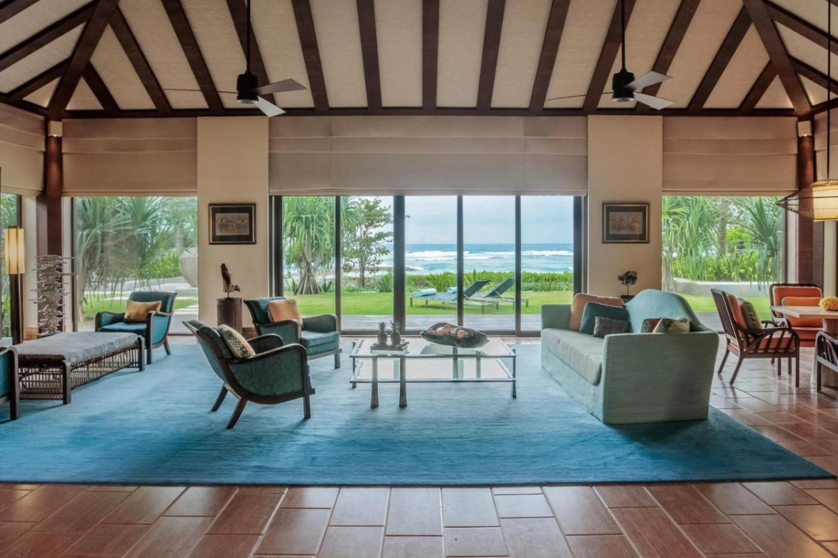 The Ritz-Carlton Bali - Hotel Photo 51