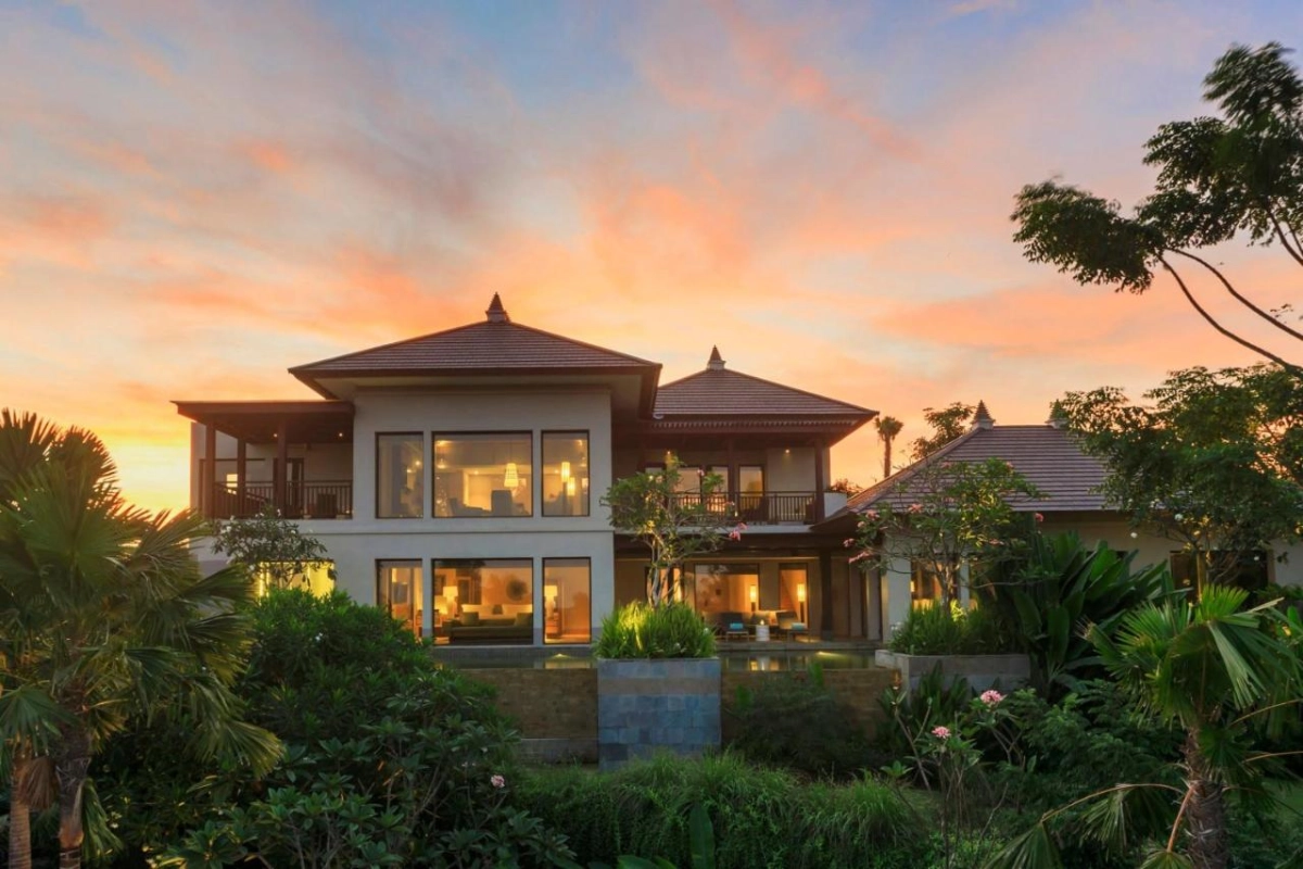 The Ritz-Carlton Bali - Hotel Photo 54