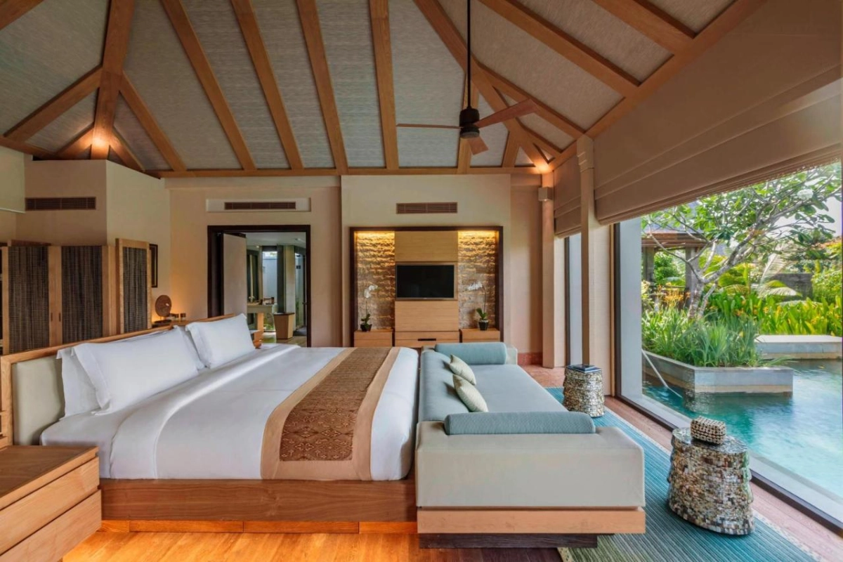 The Ritz-Carlton Bali - Hotel Photo 55