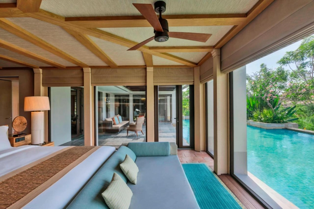 The Ritz-Carlton Bali - Hotel Photo 56