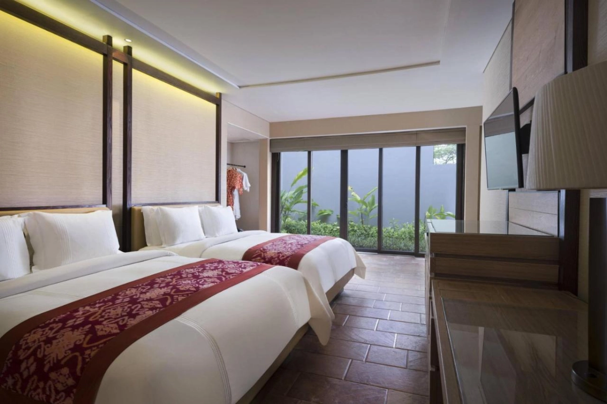 The Ritz-Carlton Bali - Hotel Photo 57