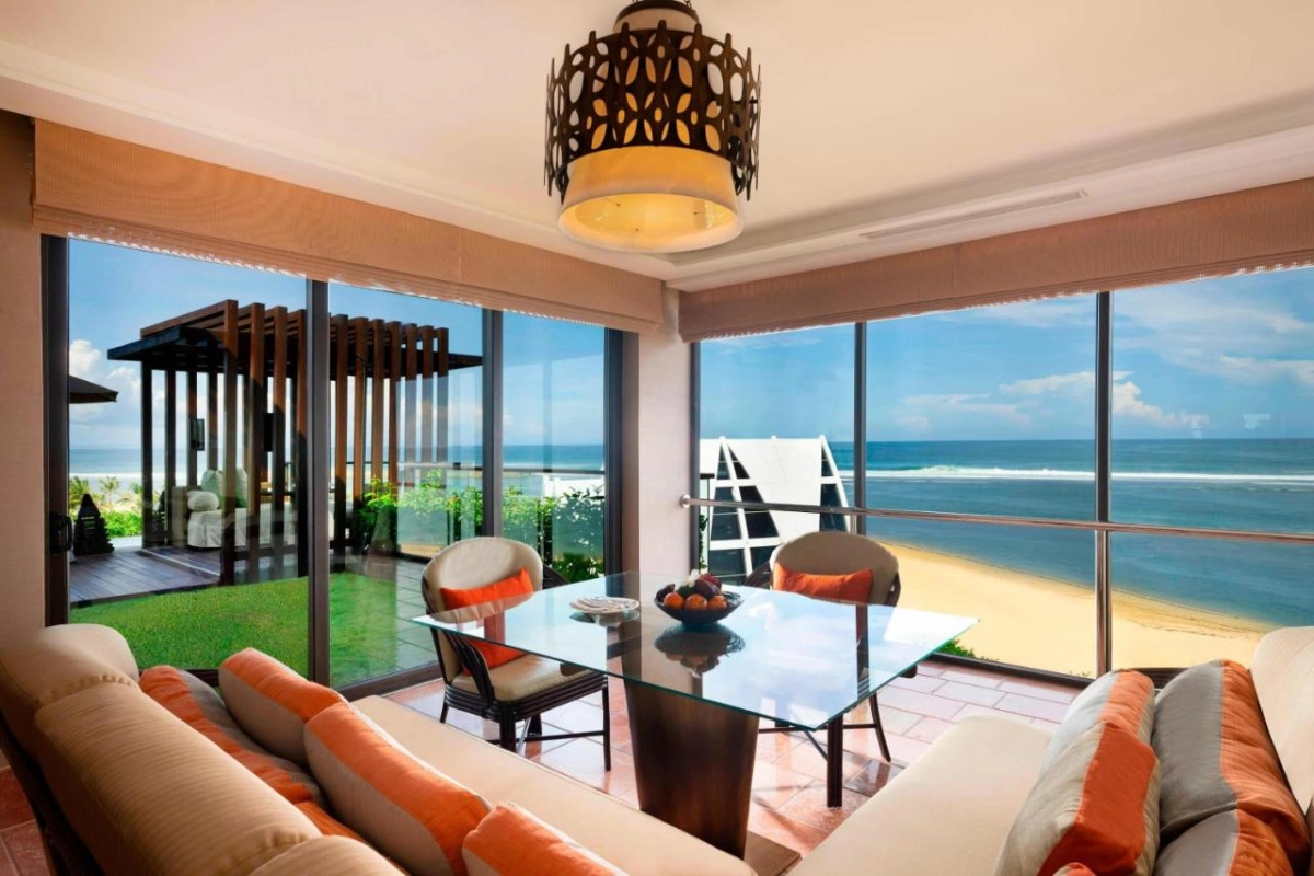The Ritz-Carlton Bali - Hotel Photo 61