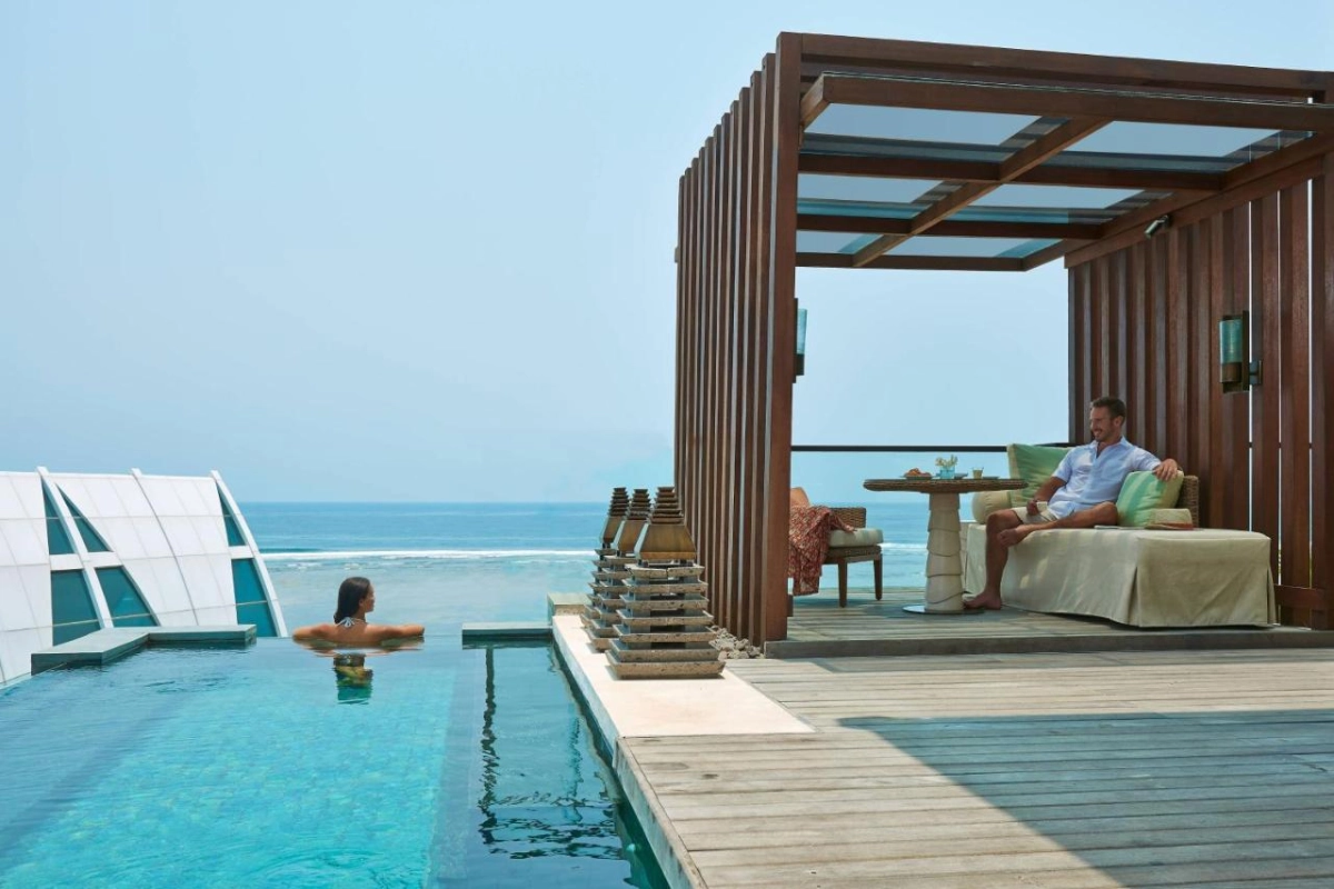 The Ritz-Carlton Bali - Hotel Photo 63