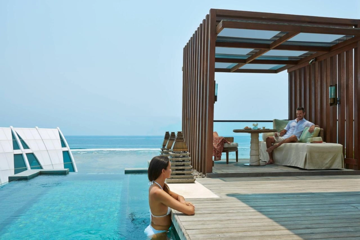 The Ritz-Carlton Bali - Hotel Photo 64
