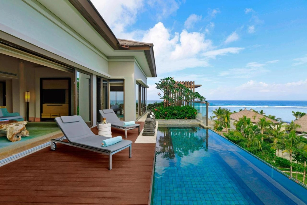 The Ritz-Carlton Bali - Hotel Photo 65
