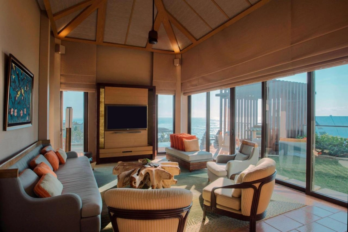 The Ritz-Carlton Bali - Hotel Photo 67