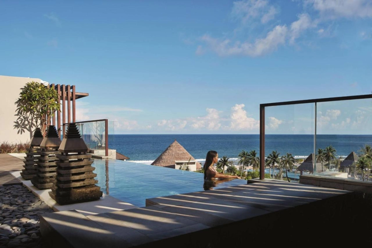 The Ritz-Carlton Bali - Hotel Photo 70