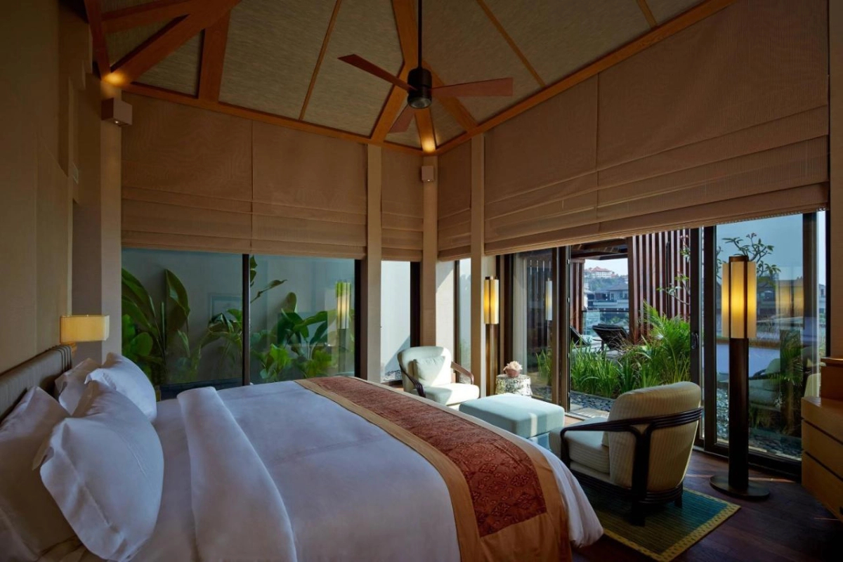 The Ritz-Carlton Bali - Hotel Photo 71