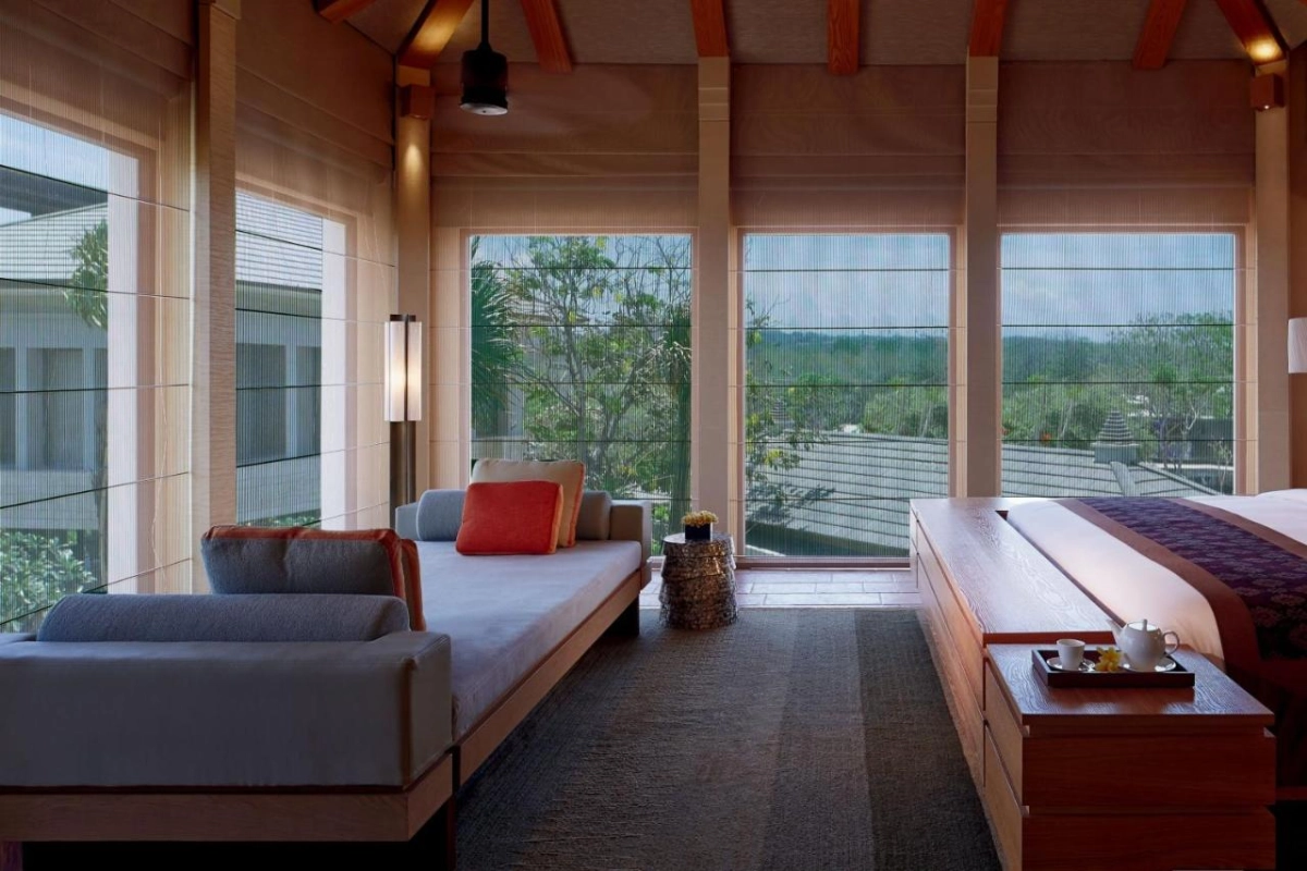 The Ritz-Carlton Bali - Hotel Photo 78