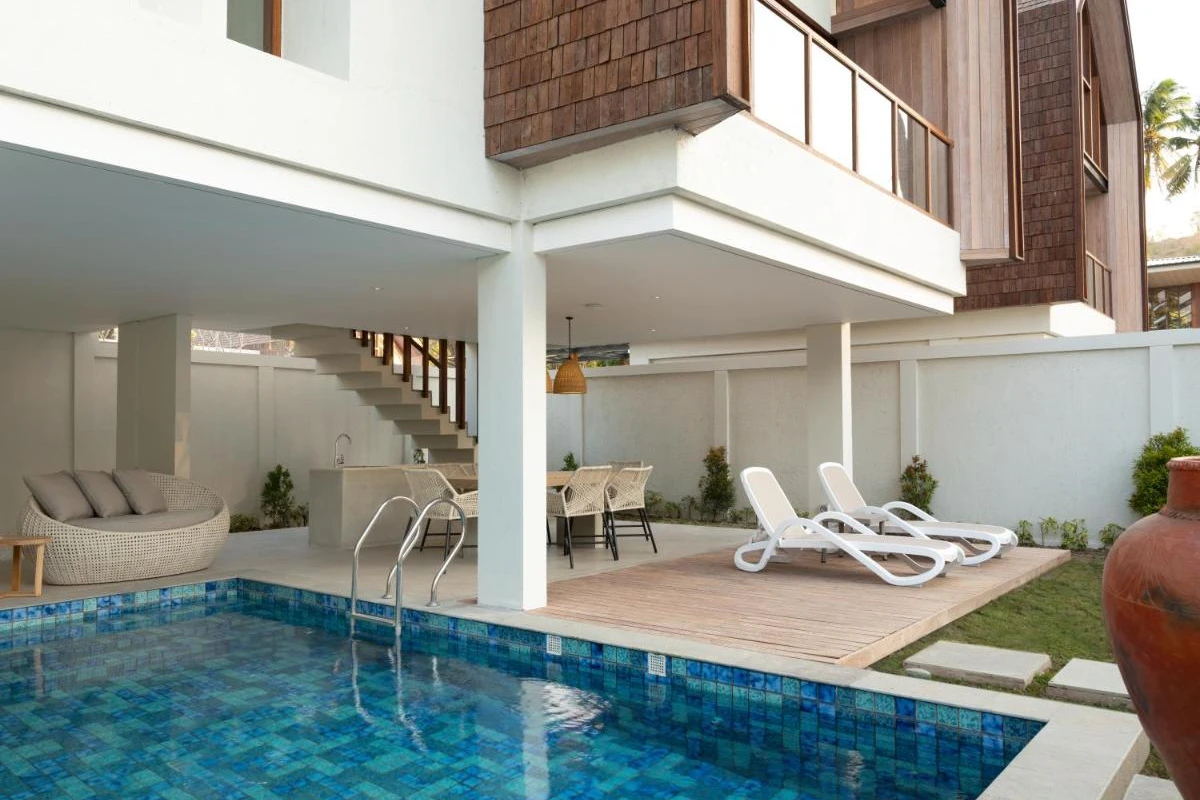 The Kayana Beach Lombok - Hotel Photo 3