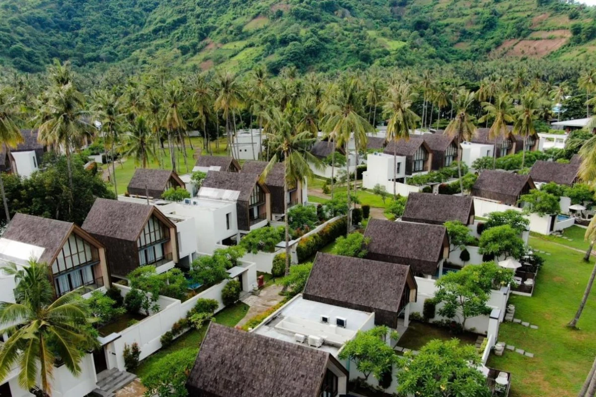 The Kayana Beach Lombok - Hotel Photo 8
