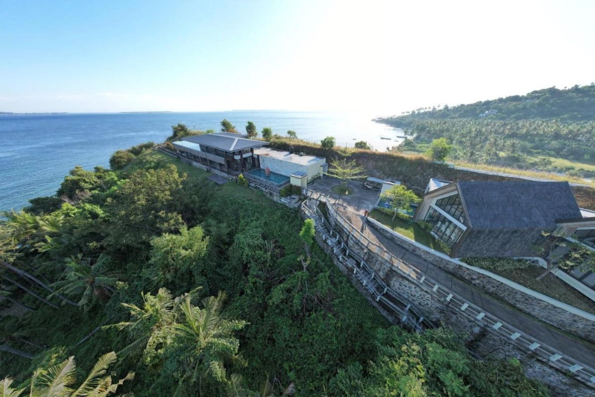 The Kayana Beach Lombok - Hotel Photo 13