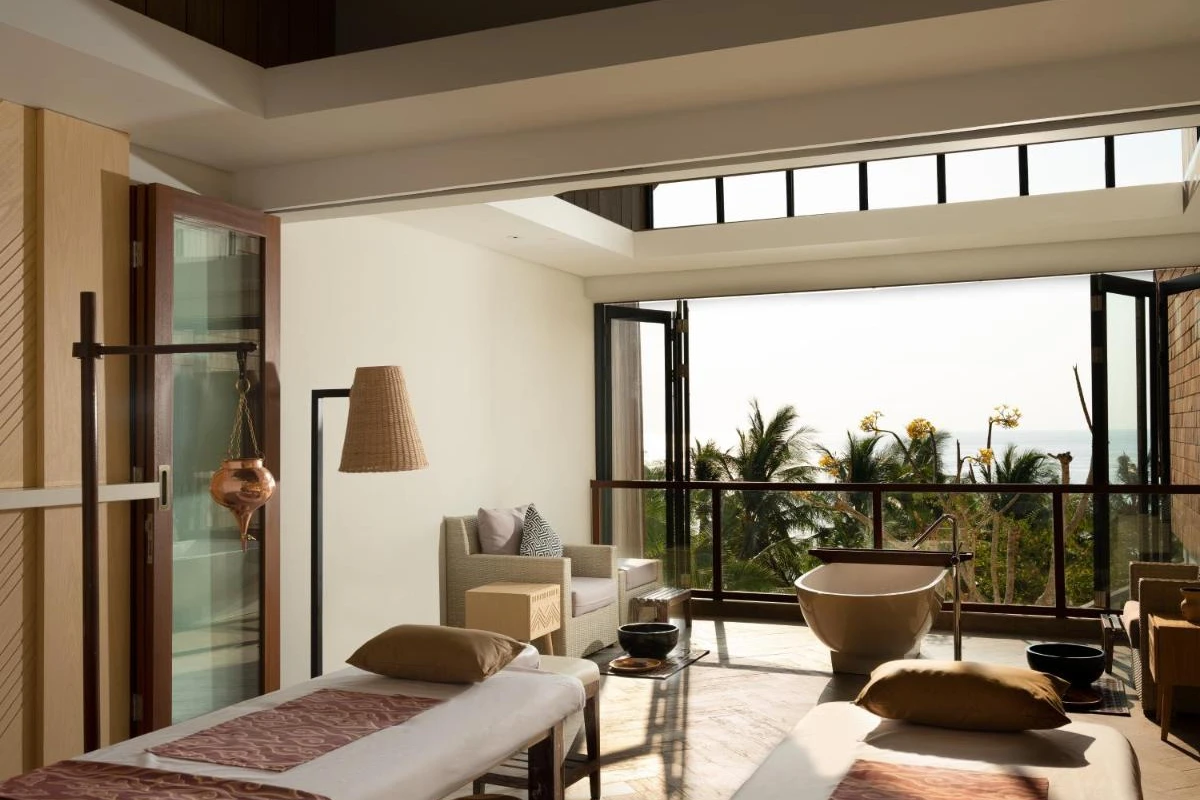 The Kayana Beach Lombok - Hotel Photo 15